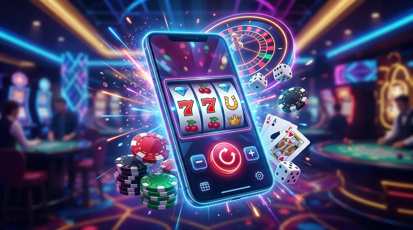 Bc Game Casino App