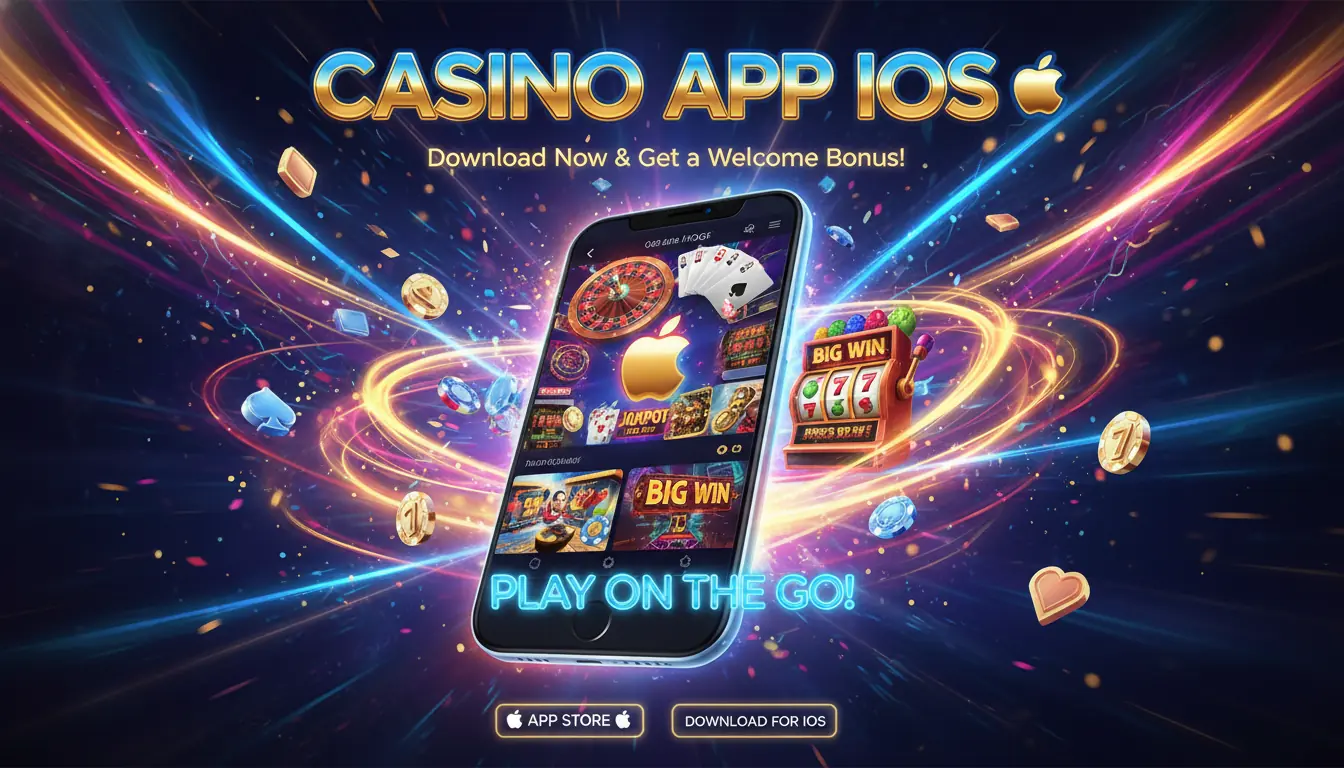 Bc Game iPhone App