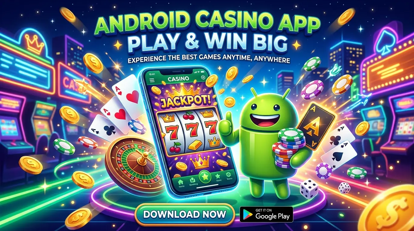 Bc Game Casino auf Android
