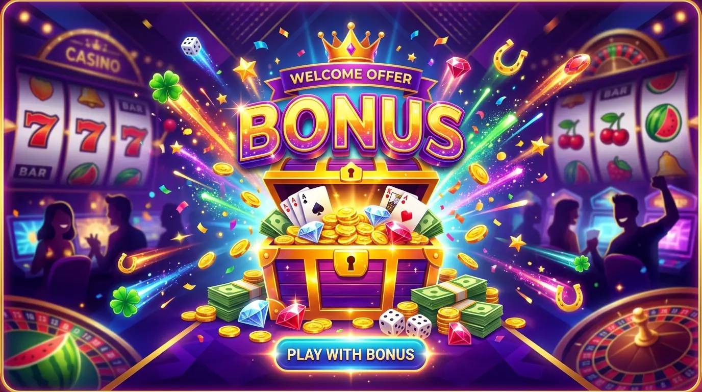 Bc Game Bonus
