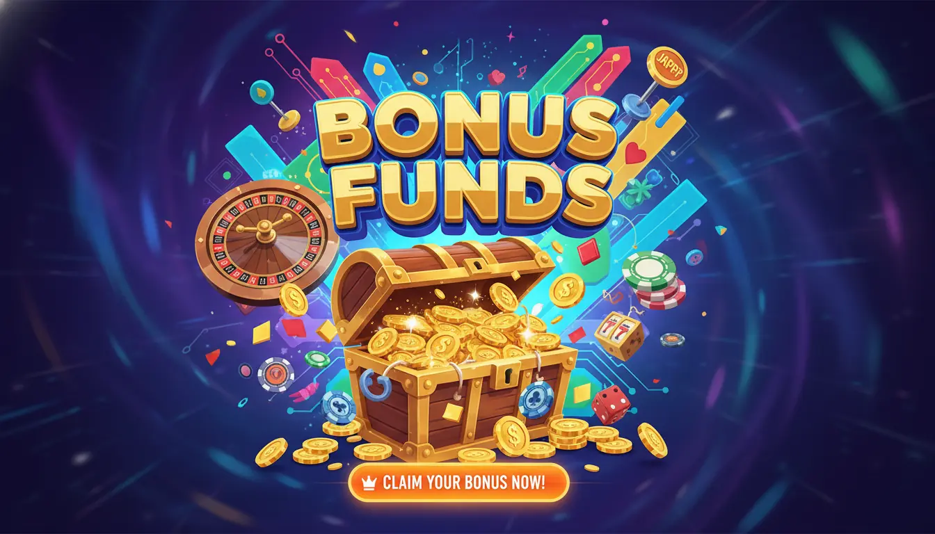 Bc Game Casino Bonusguthaben
