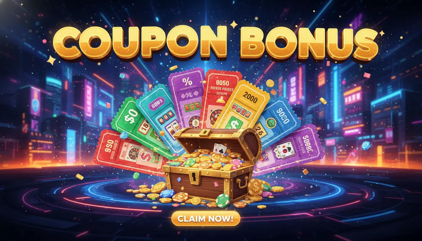Bc Game Coupons