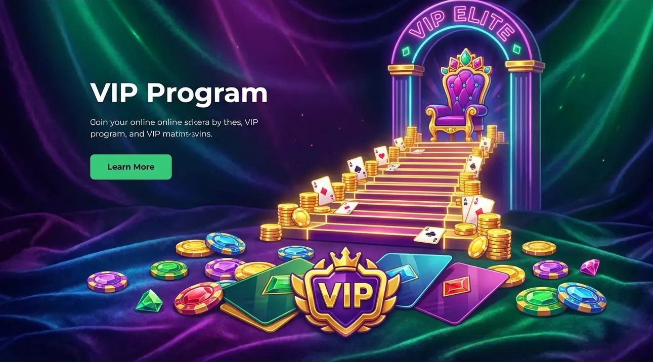 Bc Game VIP Programm