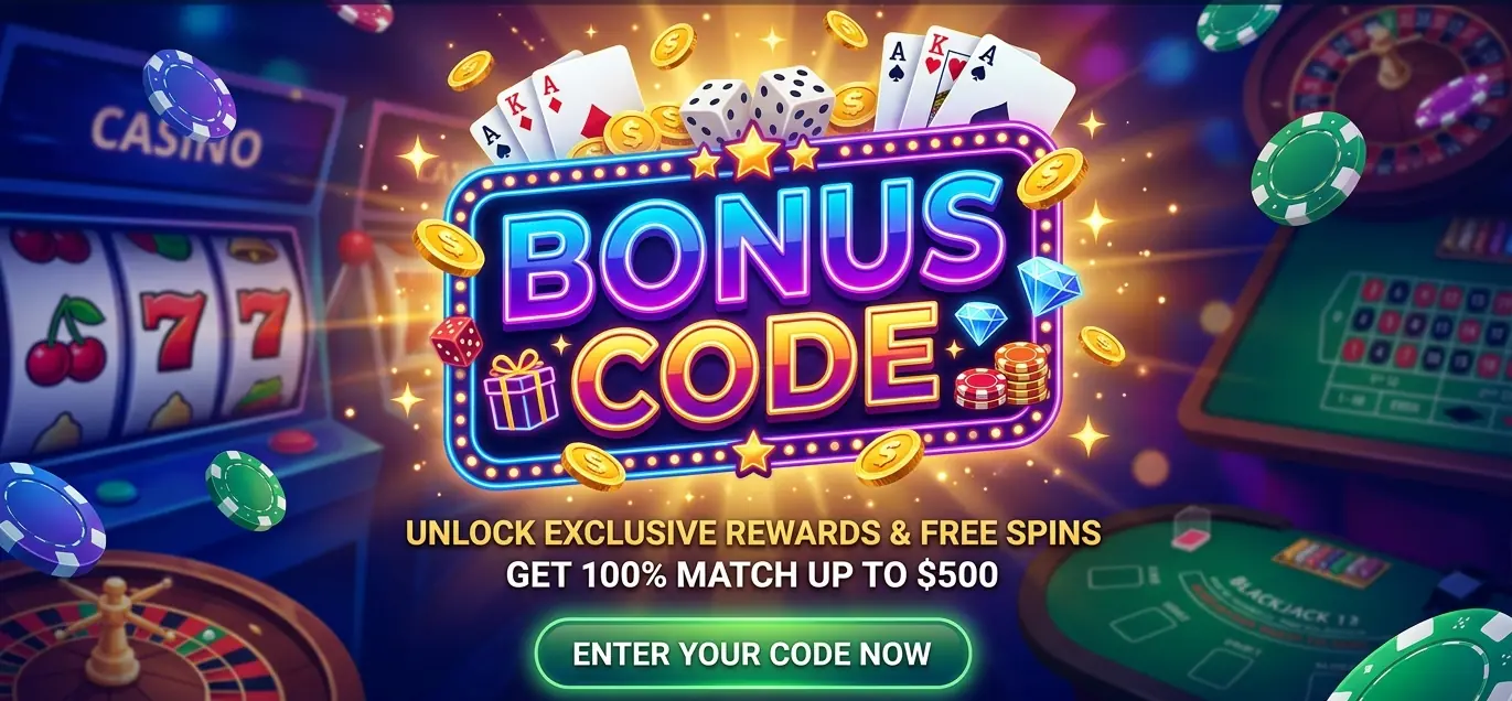 Bc Game Promocode