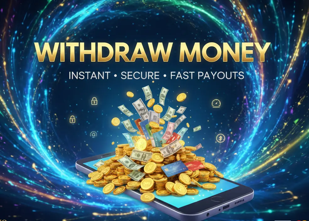 Bc Game Casino Auszahlung