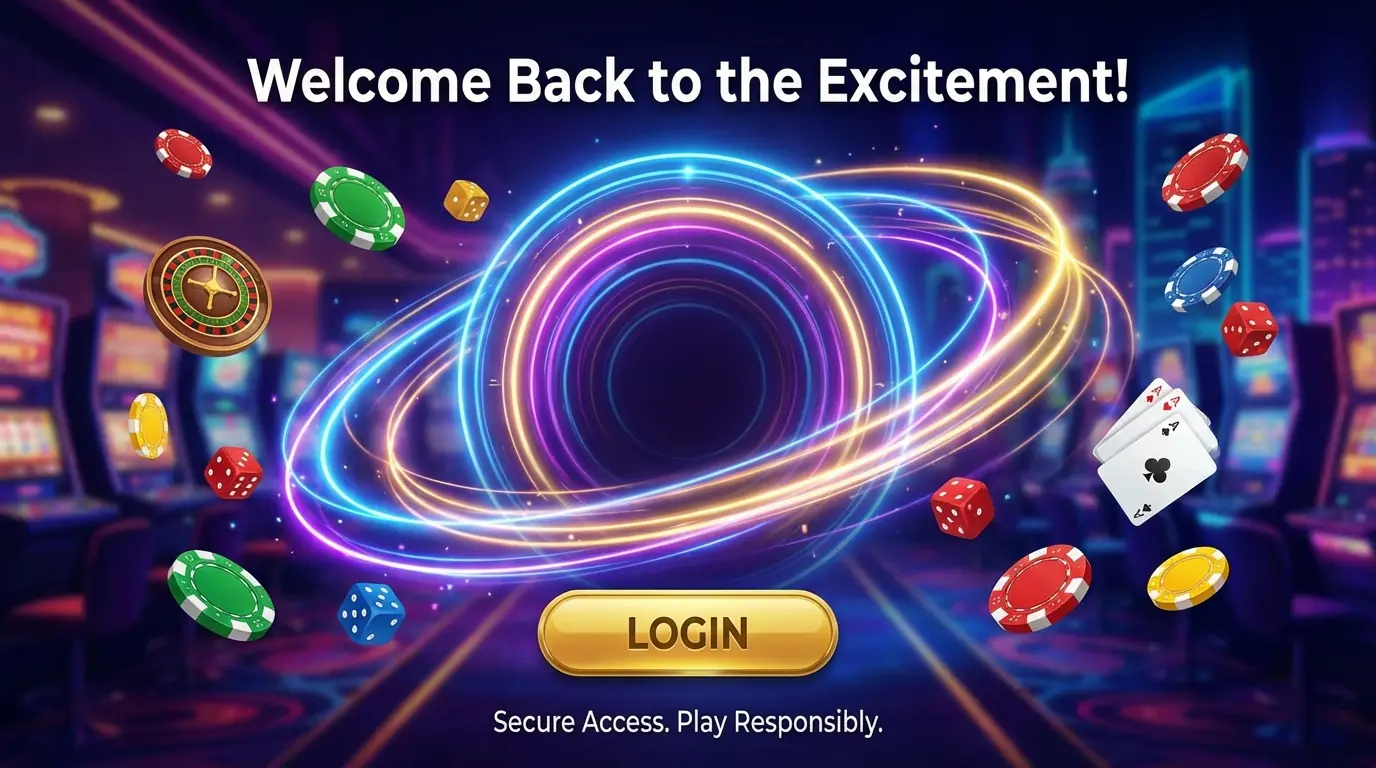 Bc Game Login