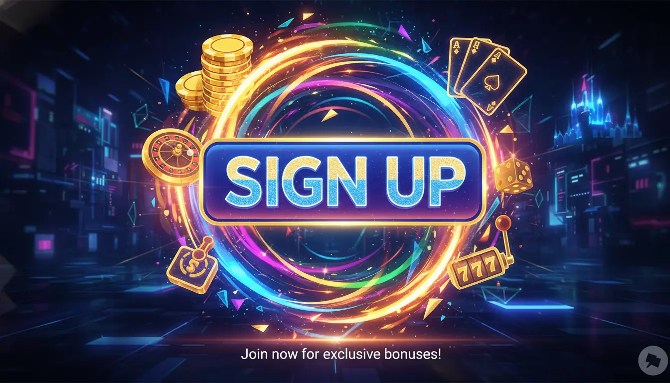 Bc Game Casino Registrierung