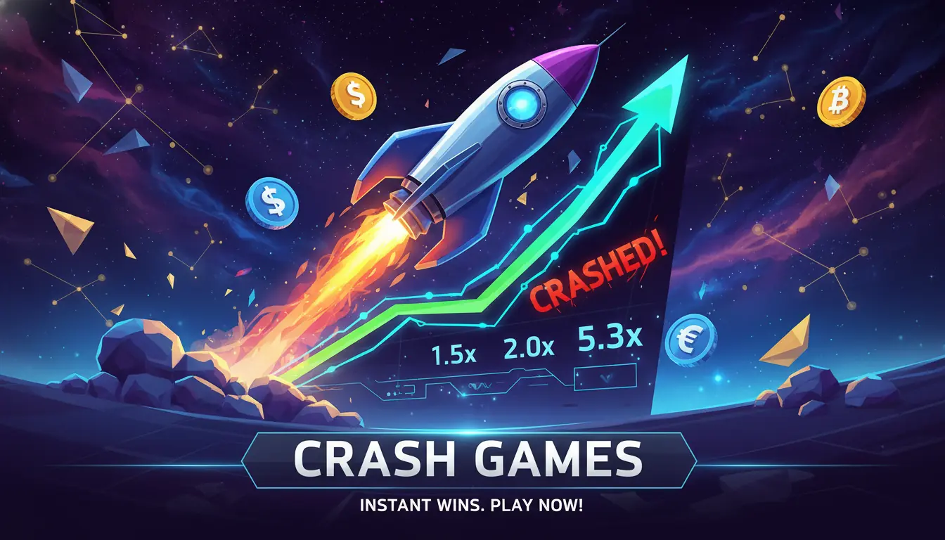 Bc Game Crash Games