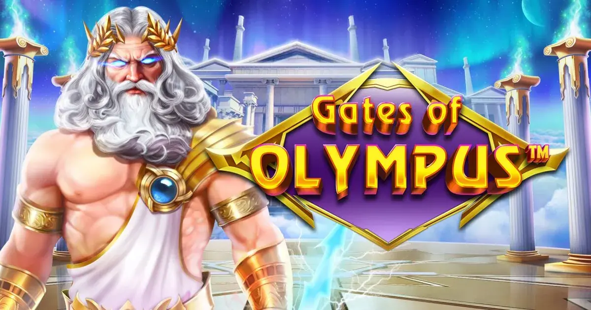 Bc Game Casino Gates of Olympus