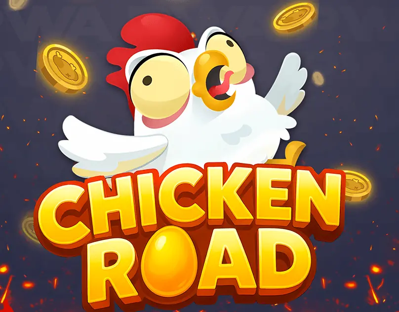 Bc Game Chicken Road