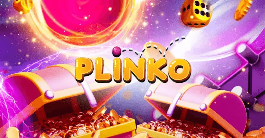 Bc Game Plinko